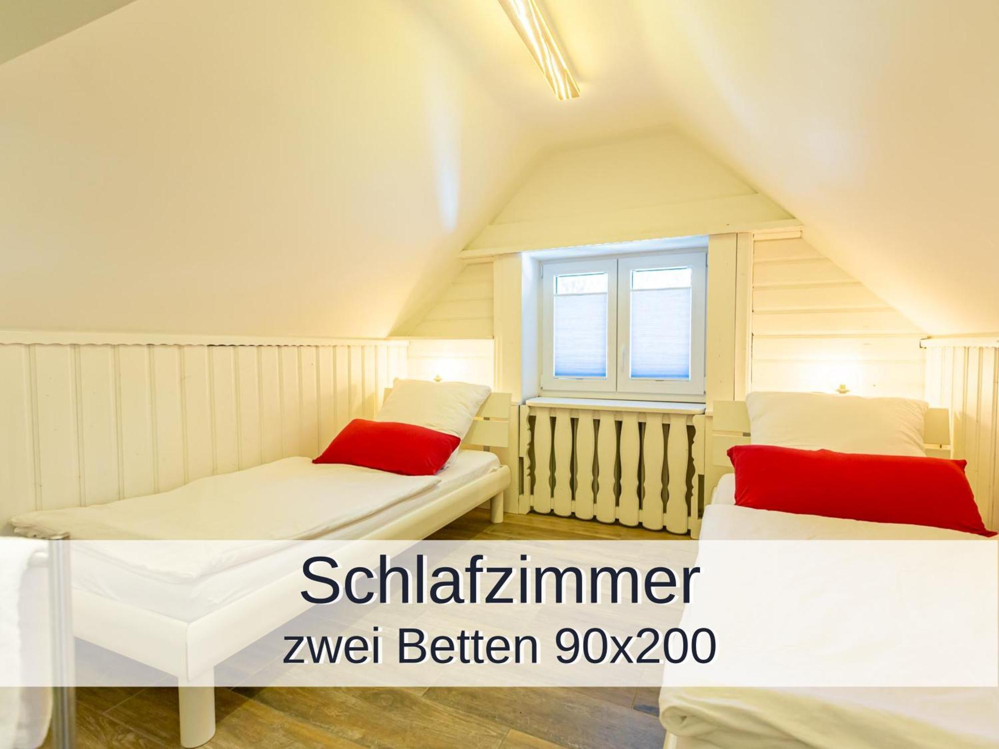 Ferienwohnung Rambold Wettersteinwand Garmisch-Partenkirchen Esterno foto