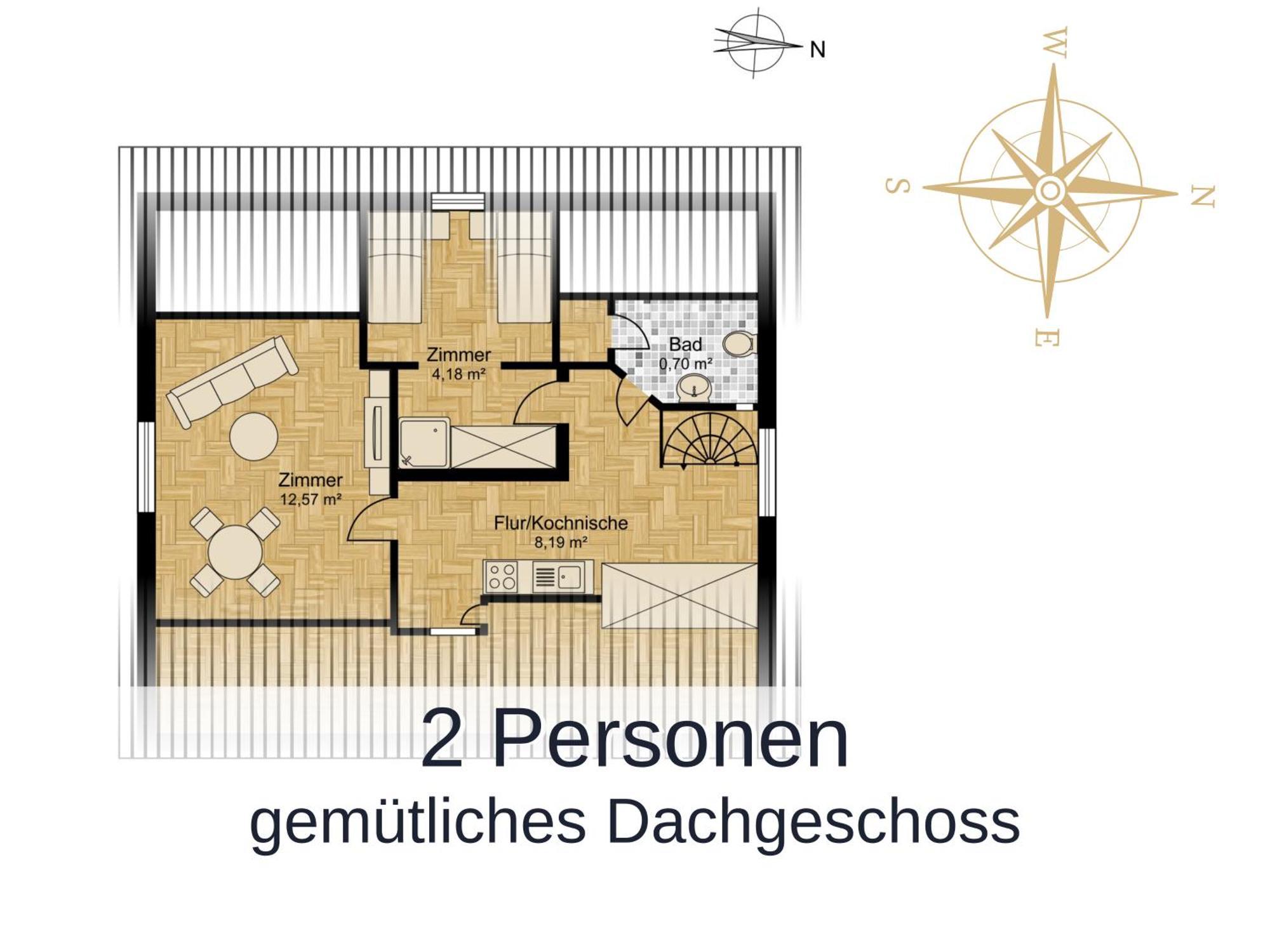 Ferienwohnung Rambold Wettersteinwand Garmisch-Partenkirchen Esterno foto
