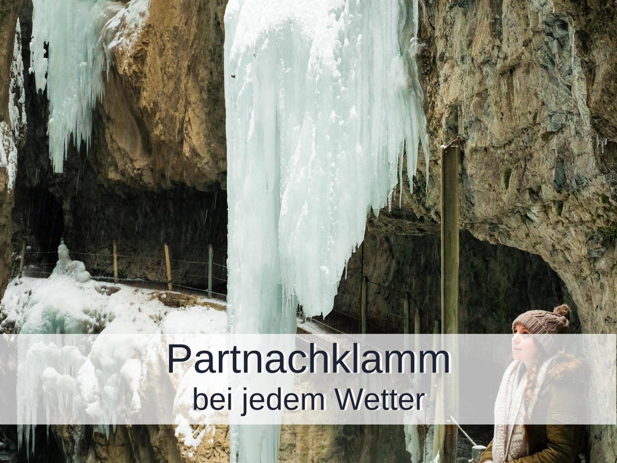 Ferienwohnung Rambold Wettersteinwand Garmisch-Partenkirchen Esterno foto