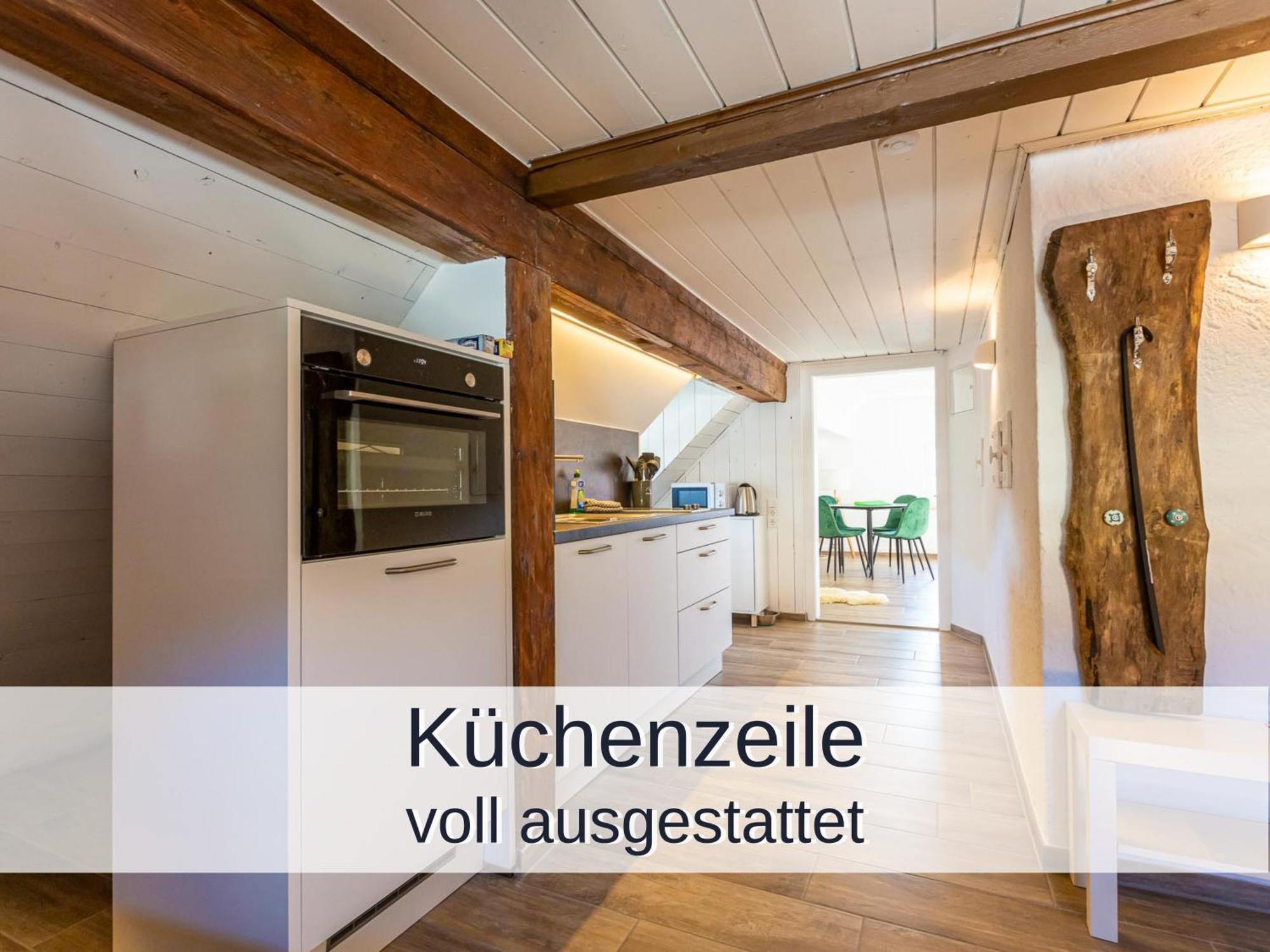 Ferienwohnung Rambold Wettersteinwand Garmisch-Partenkirchen Esterno foto
