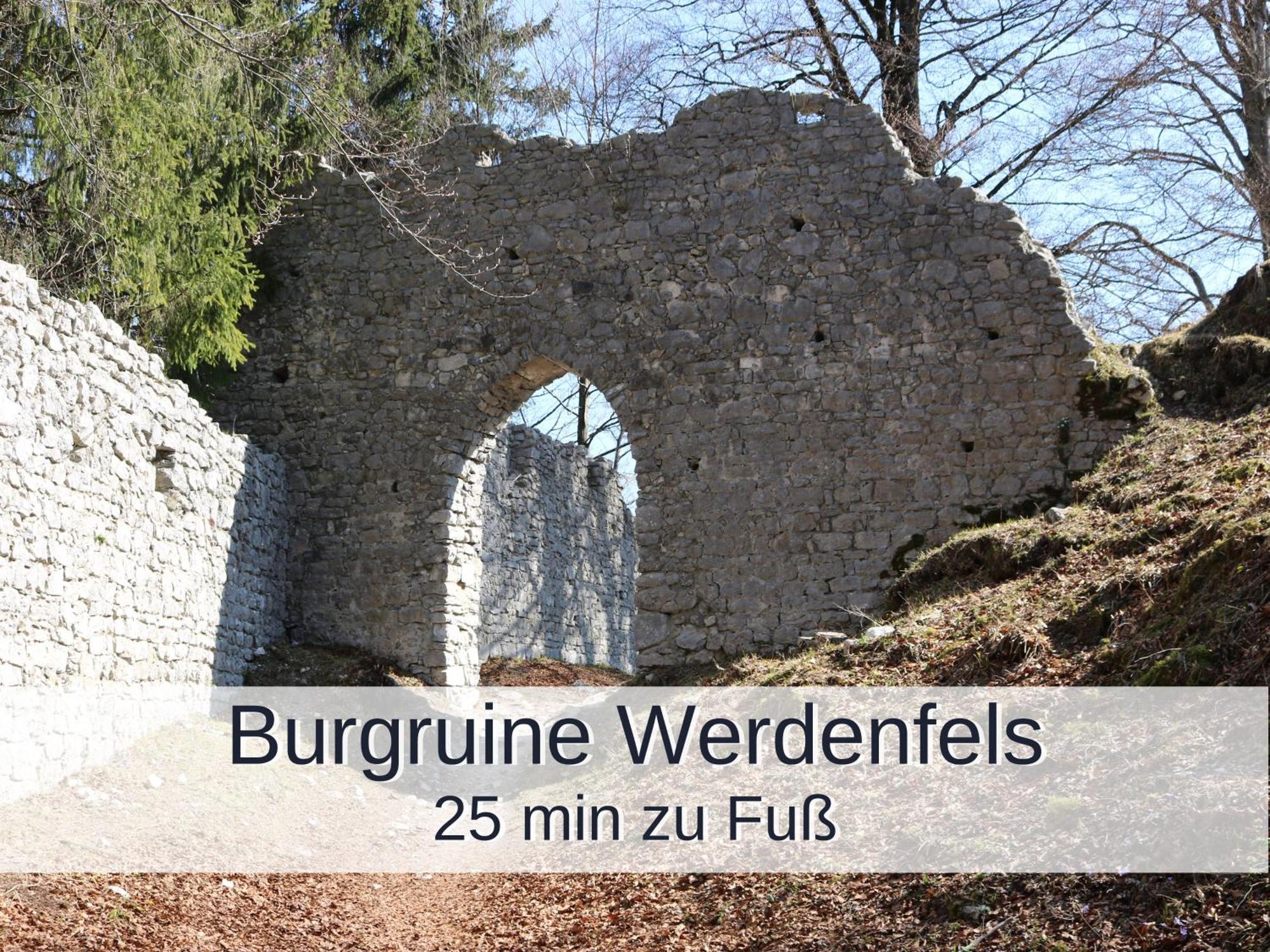 Ferienwohnung Rambold Wettersteinwand Garmisch-Partenkirchen Esterno foto