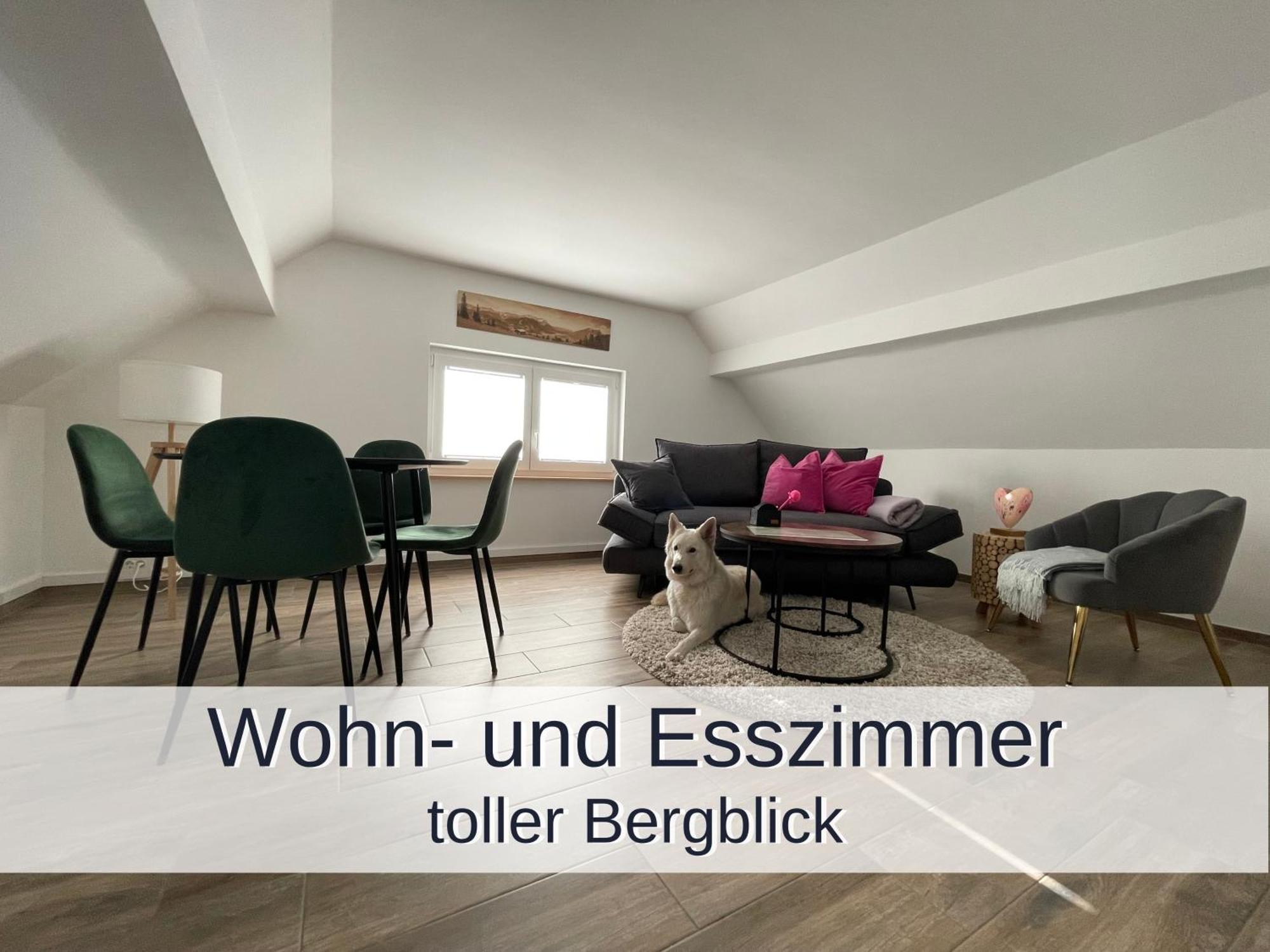 Ferienwohnung Rambold Wettersteinwand Garmisch-Partenkirchen Esterno foto