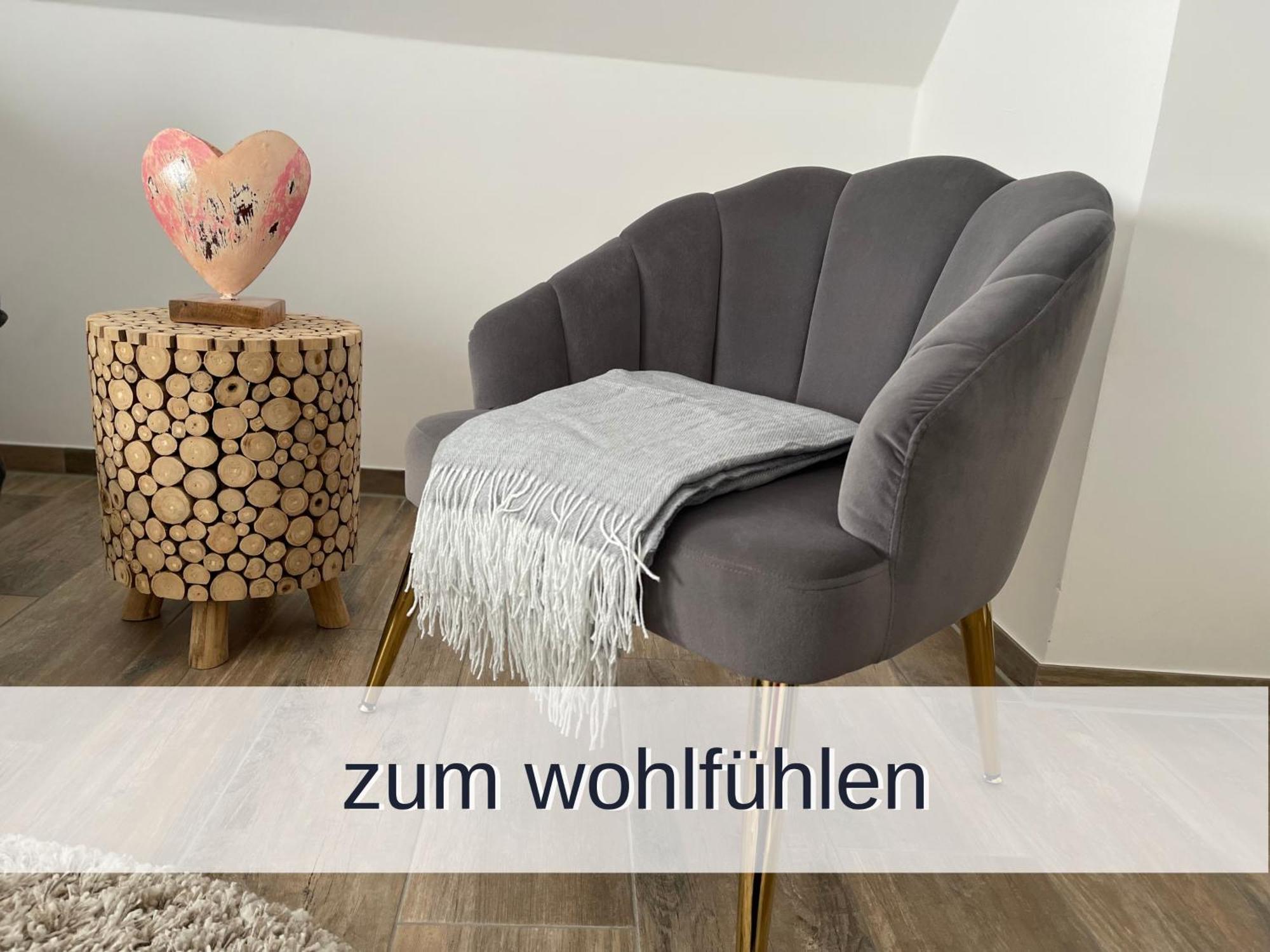 Ferienwohnung Rambold Wettersteinwand Garmisch-Partenkirchen Esterno foto