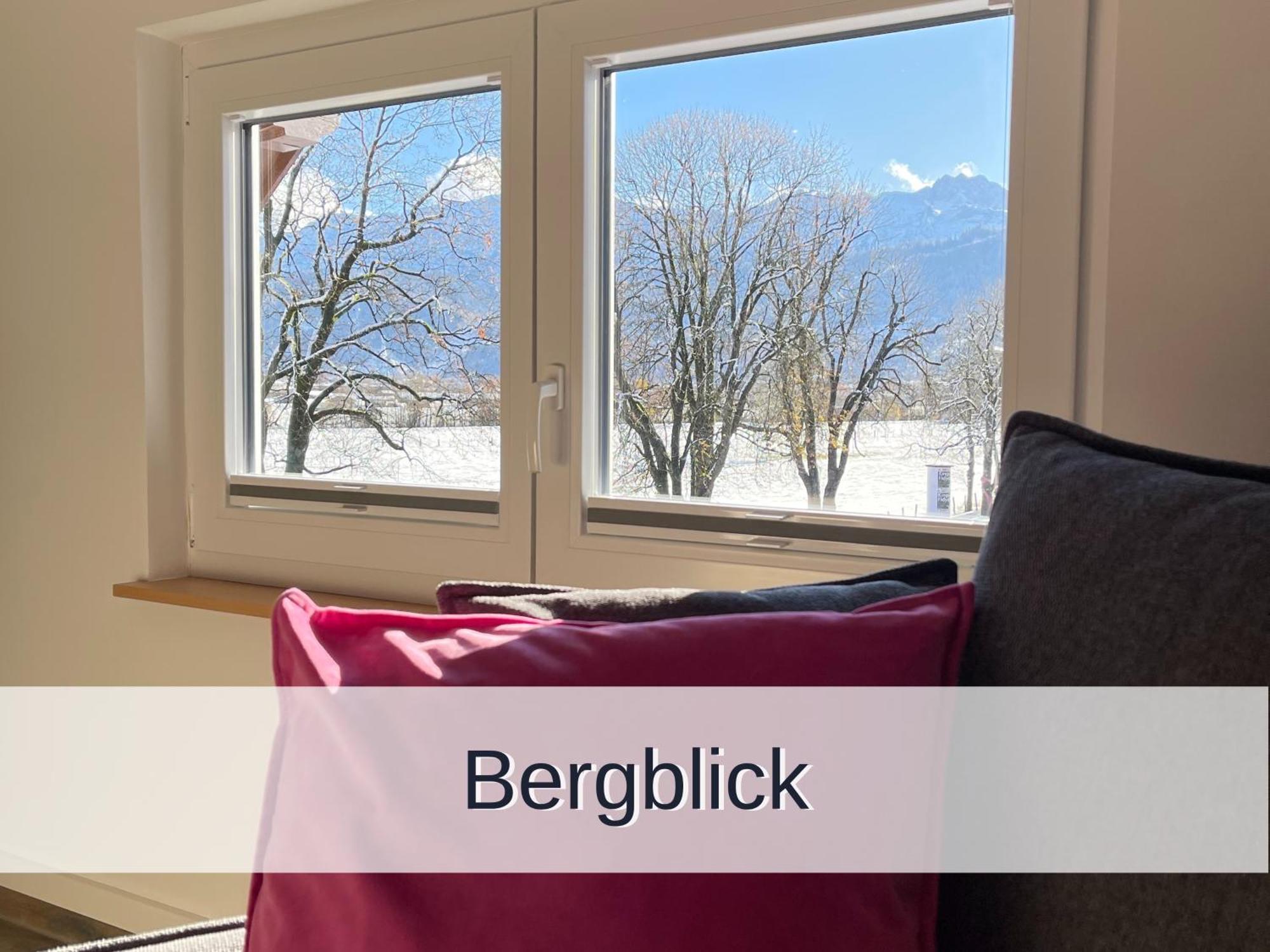 Ferienwohnung Rambold Wettersteinwand Garmisch-Partenkirchen Esterno foto