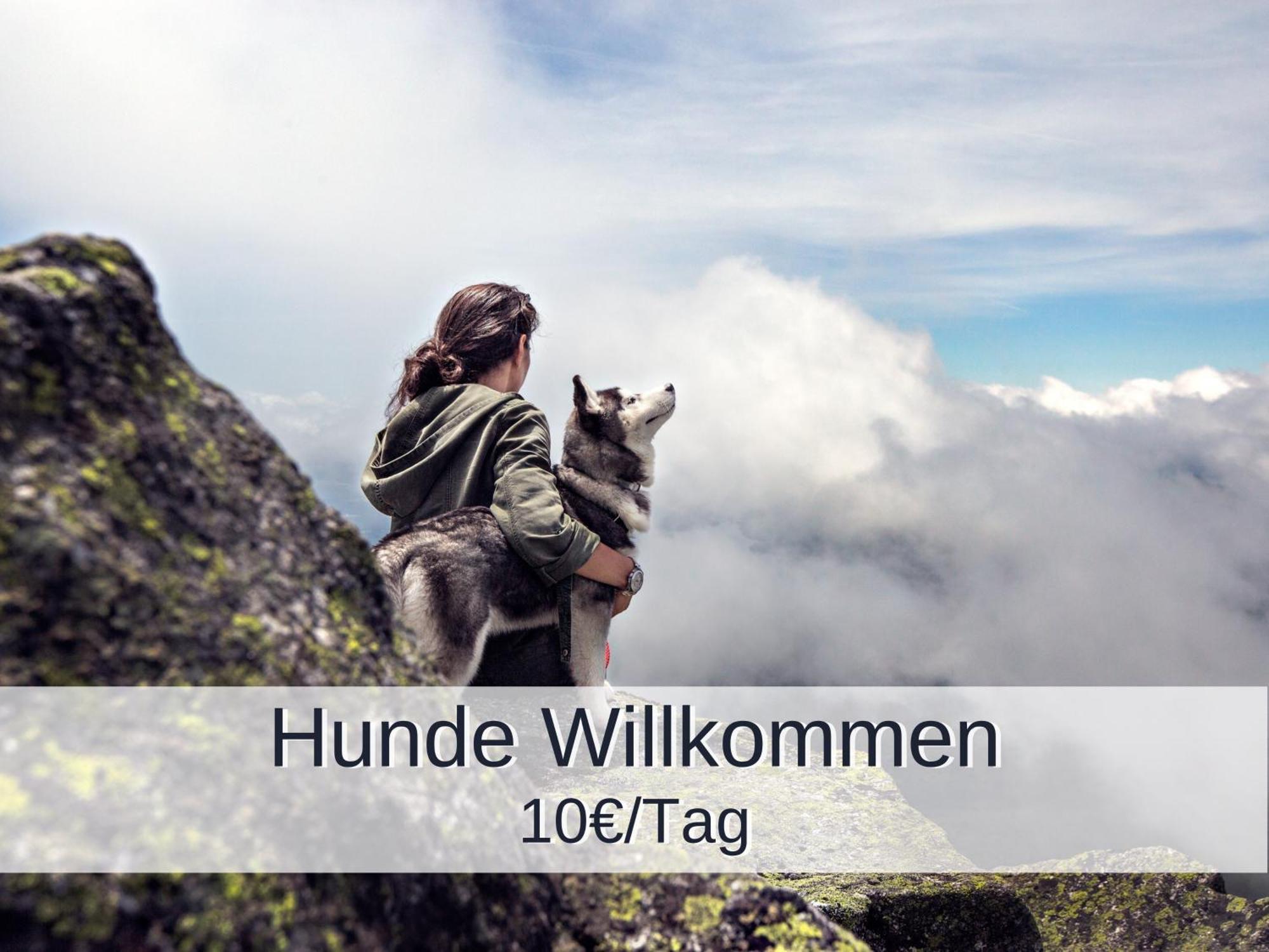 Ferienwohnung Rambold Wettersteinwand Garmisch-Partenkirchen Esterno foto